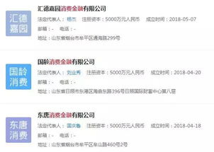 当心“西安开闸注册消费金融公司”？为虚假消息，业内曝常见诈骗陷阱