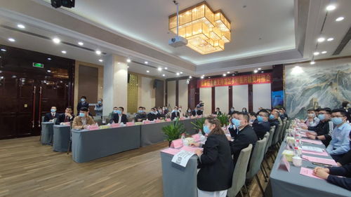 农发行湛江市分行成功举办乡村振兴融资对接会，提供融资咨询服务助力县域发展