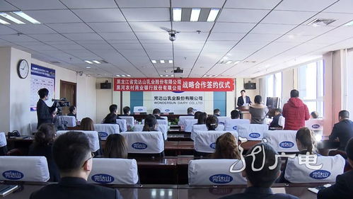 金秋答卷丨黑龙江 金融发力 护航经济 融资咨询服务