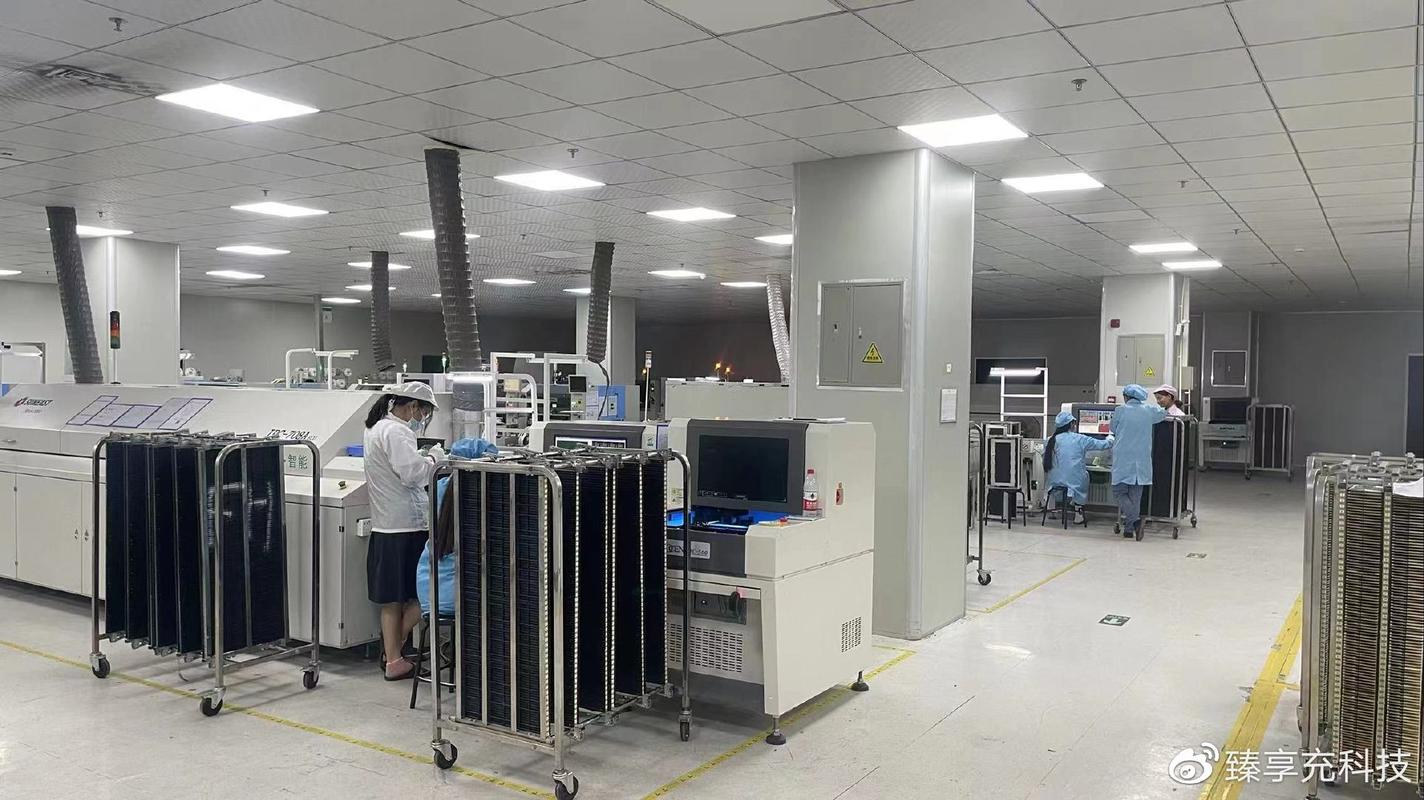 共享充电宝源头工厂品牌臻享充融资千万，携手私募基金入局储能电池，融资咨询服务全面启动